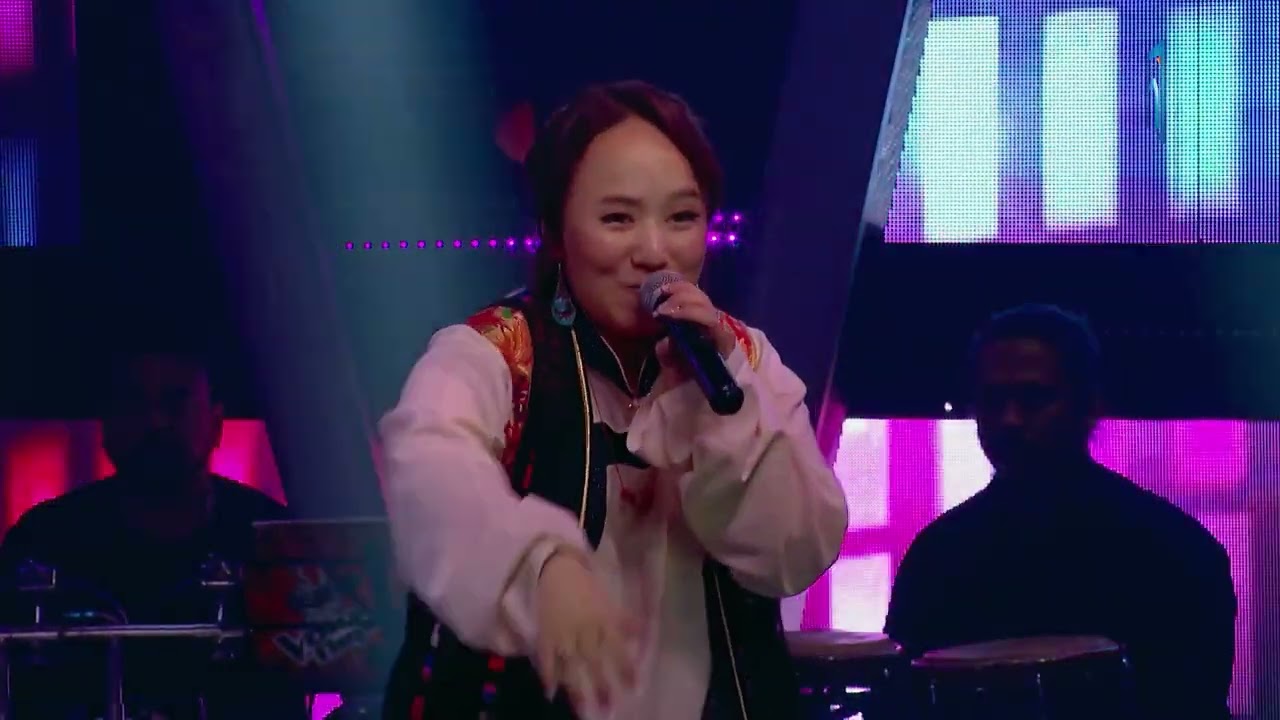 Tenzing Dolma Gurung 