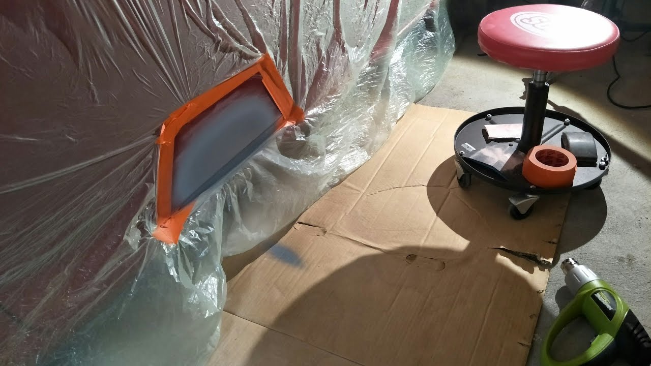 Primer Work at Home