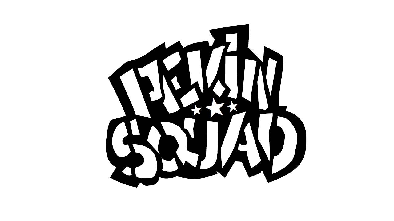 02 Pekin Squad - To jest mój squad - Pekin