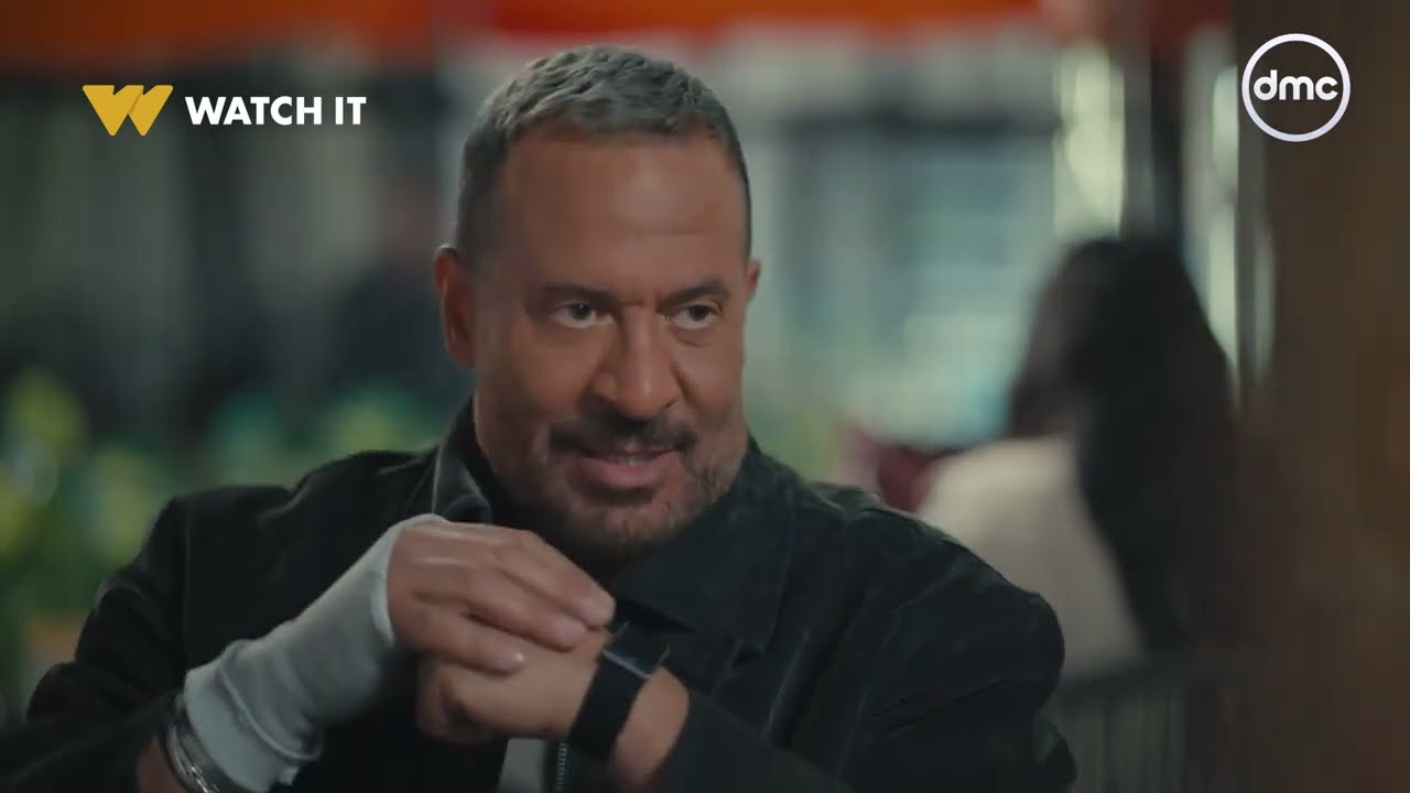 أولاد الراعي - راغب الراعي بيهدد طارق عشان ميحكيش سره لحد .. ياترى هيسمع كلامه!