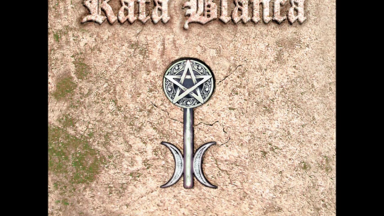 Rata Blanca - Blues (AUDIO)