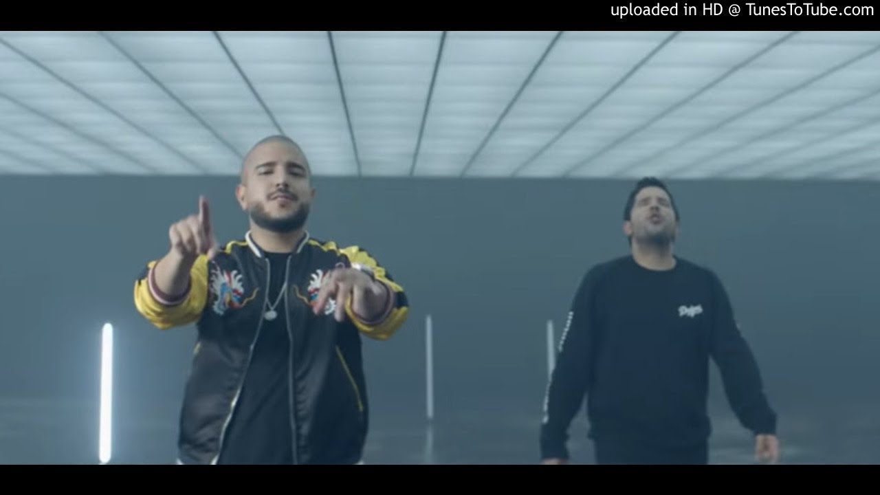 Cali Y El Dandee - Ay Coraz&oacute;n 8D