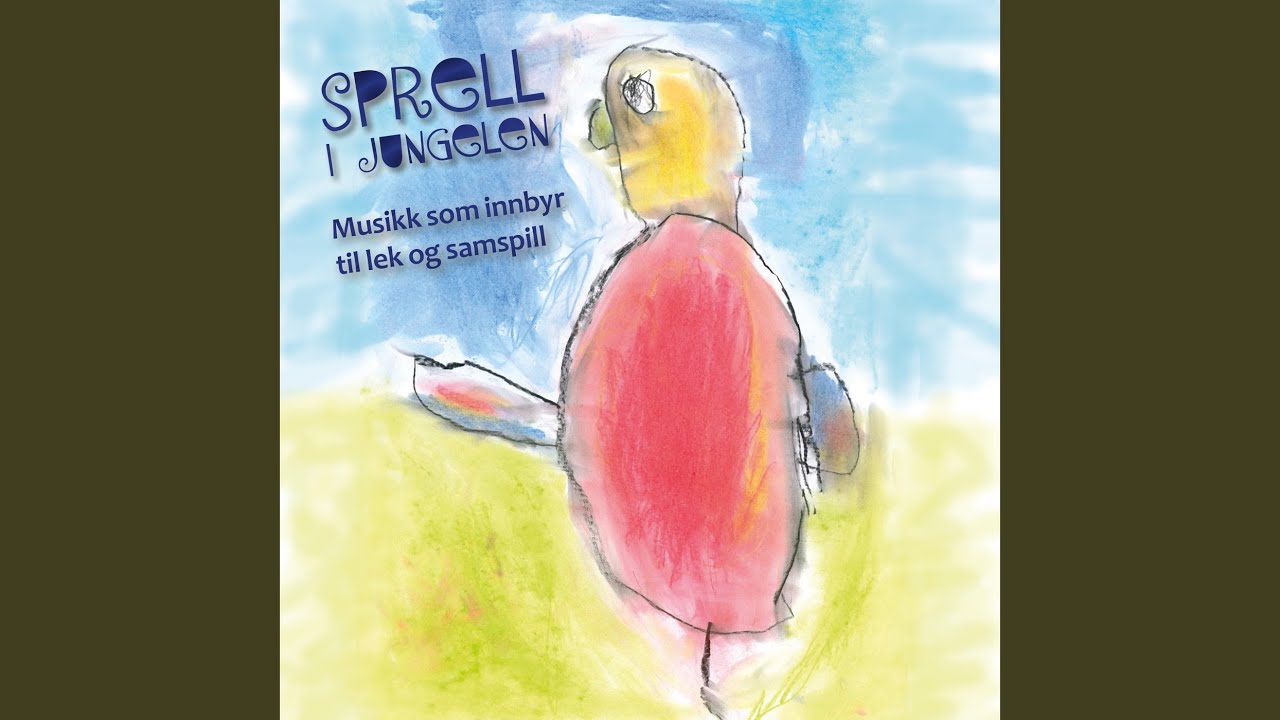 Hei og velkommen til samling