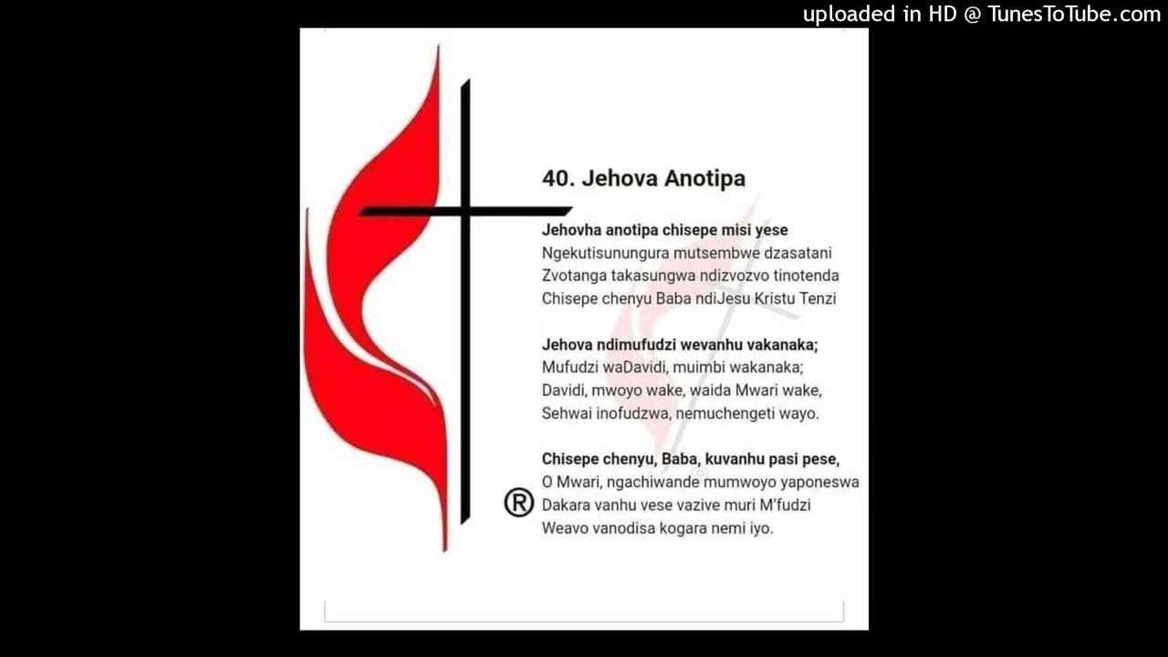 Jehovah Anotipa