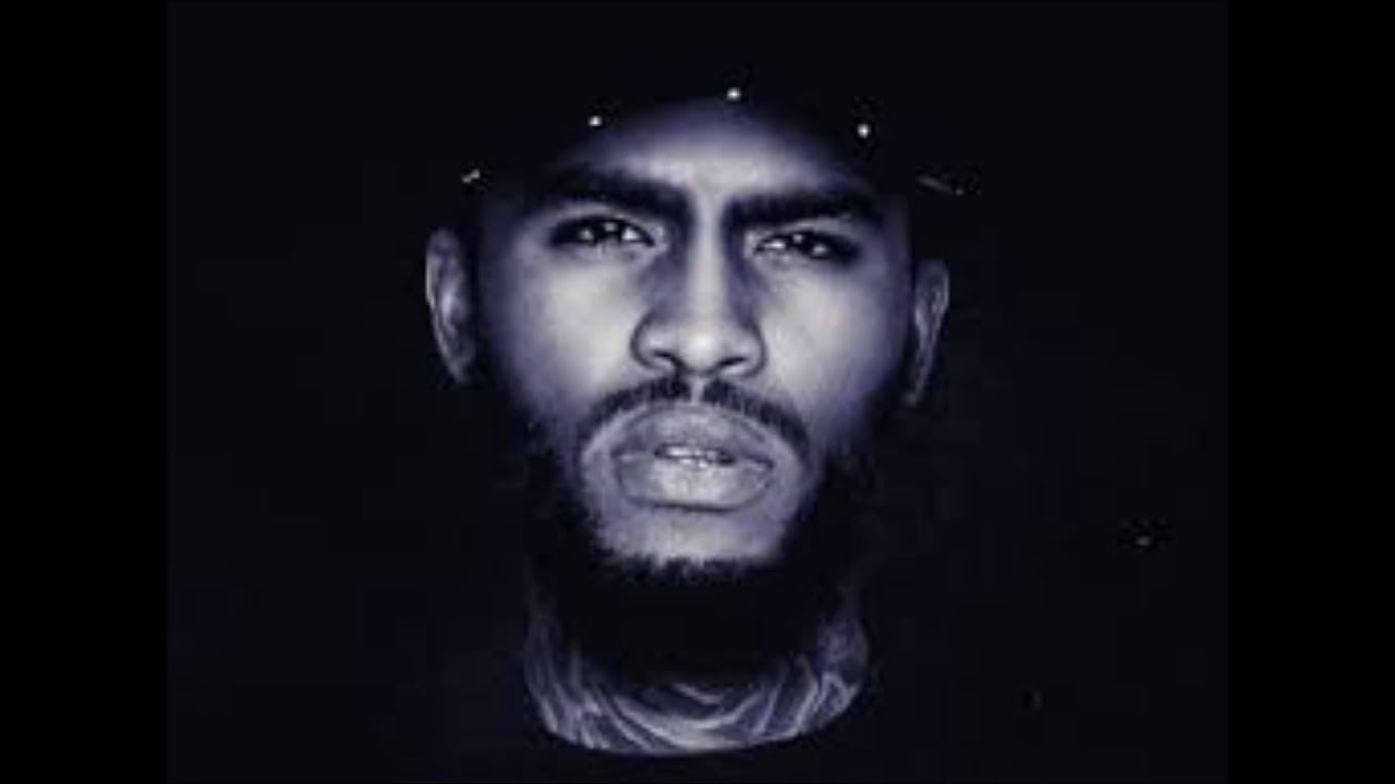 Dave East - Spanish Harlem Diary #5 (2018)