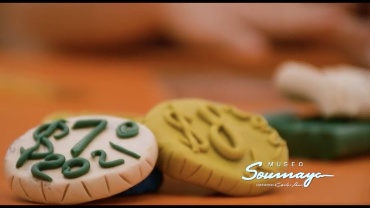 Taller | Crea tu propia moneda