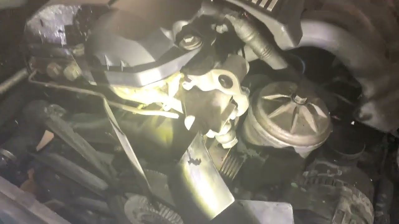 E36 M3 Overheating Concerns