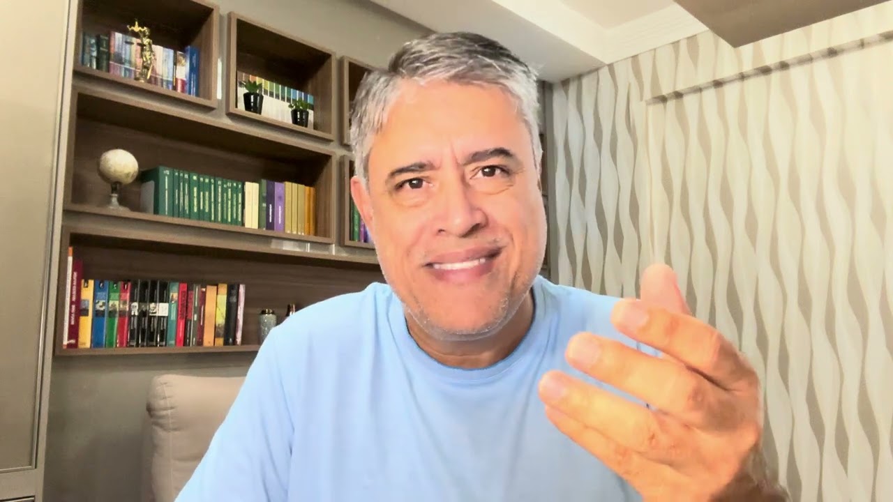 O Cristo e a sua mensagem