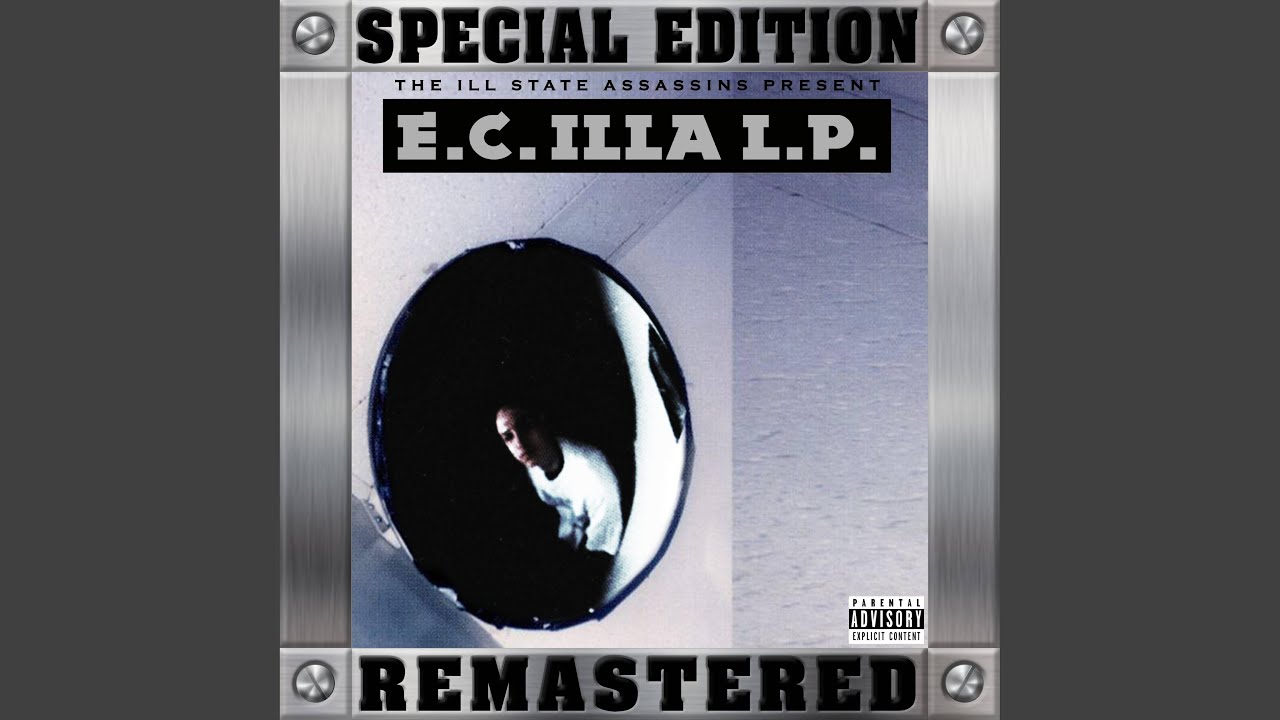 Mating Ritual (Instrumental)