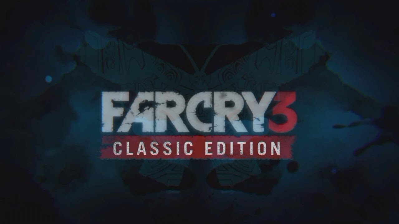 Far Cry 3 Classic Edition episódio