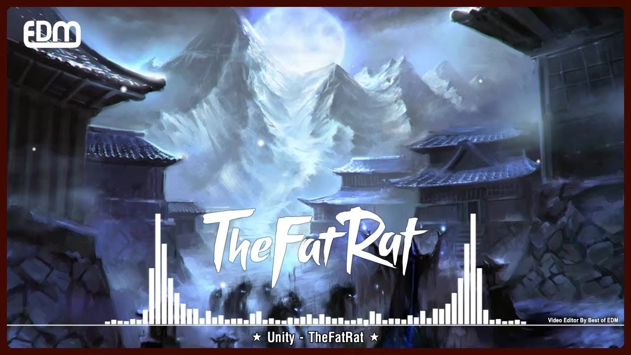 Best Music Mix 2018 | Top 15 songs of TheFatRat | Best of TheFatRat Collection