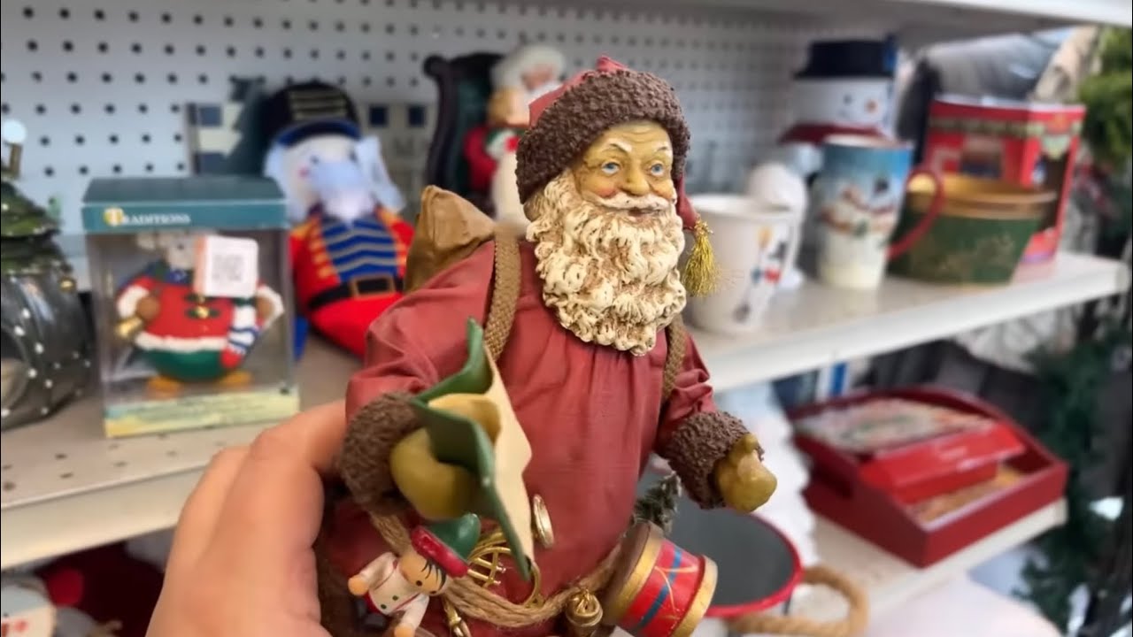 СЕКОНД ХЕНД В США😁Goodwill 