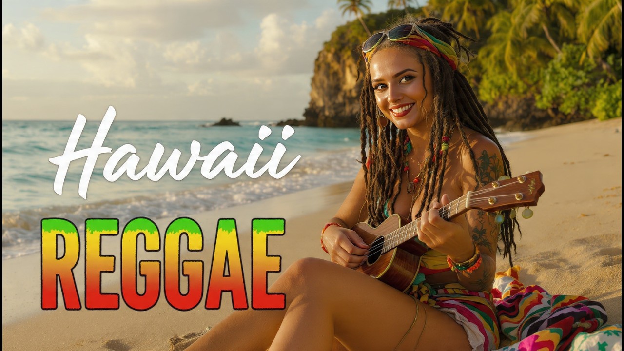International Reggae Playlist 2026 🌴 Chill, Relax & Good Vibes