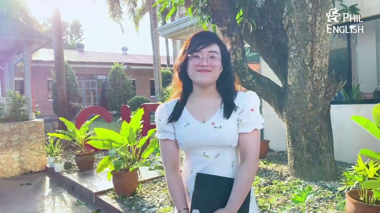 Học tiếng Anh theo mô hình 1 kèm 1 tại Philippines - Phil English