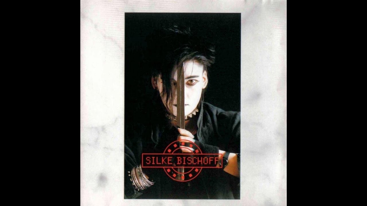 Silke Bischoff - I Don't Love You Anymore (You'll Die)