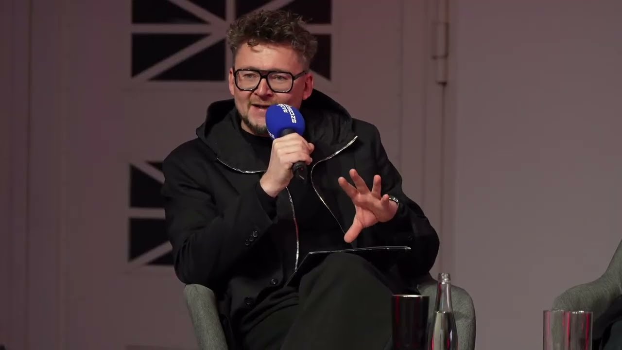 Kultura Wolności: Panel II - Sztuka w Szczecinie – Jak to (nie?) działa