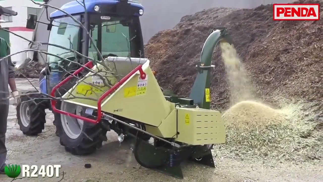 NEGRI BIO R240T ÁGAPRÍTÓ