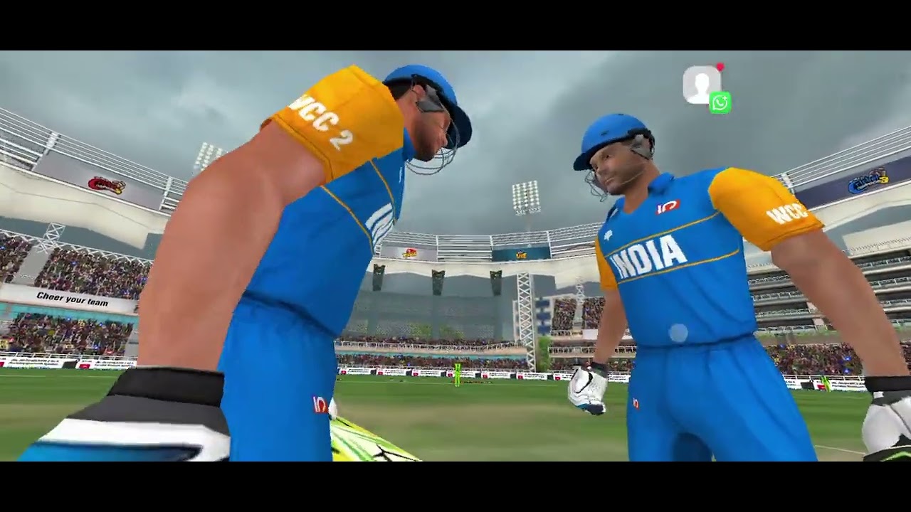 IND vs SA 5 over match 🙈