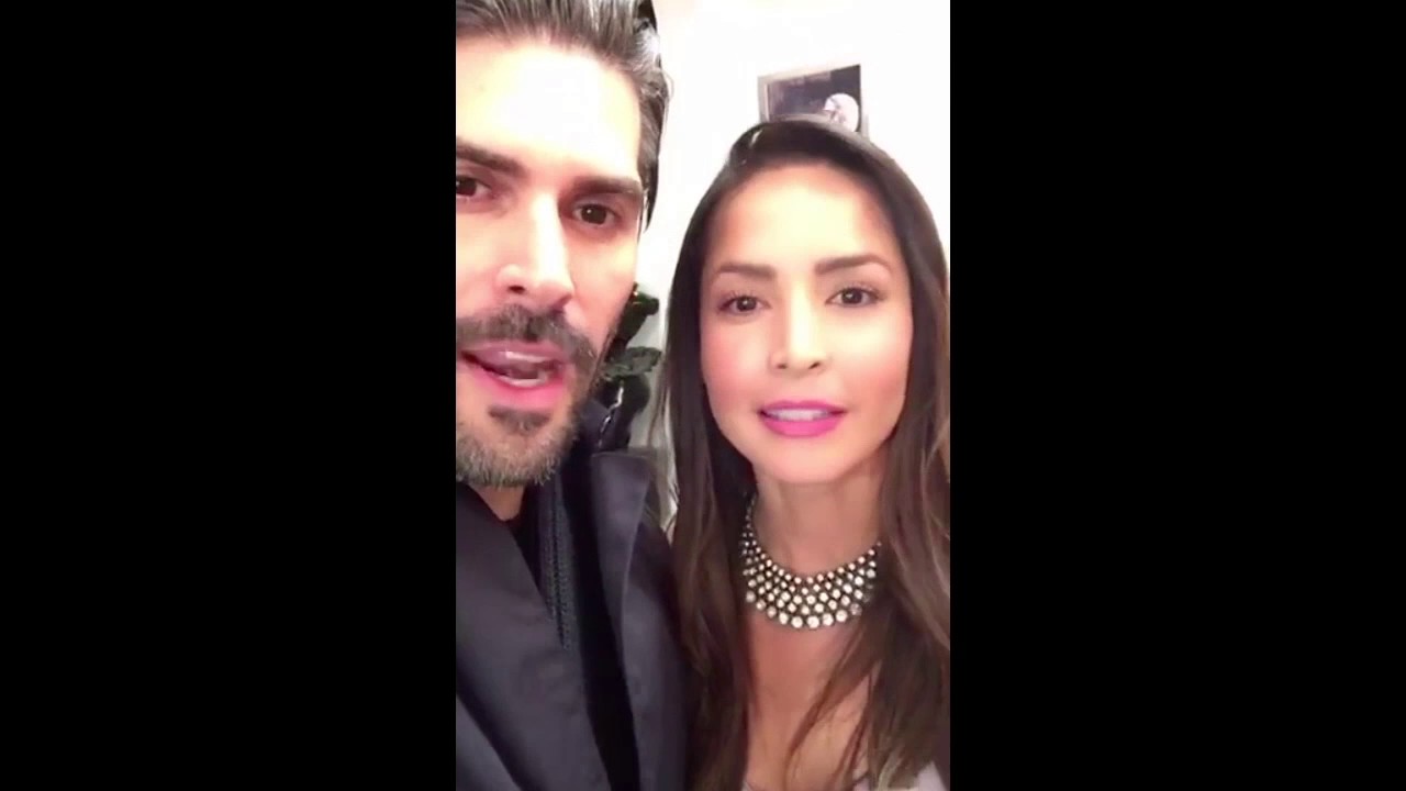 Lanzamiento de SSSHP 2 Facebook Live Feb 2017