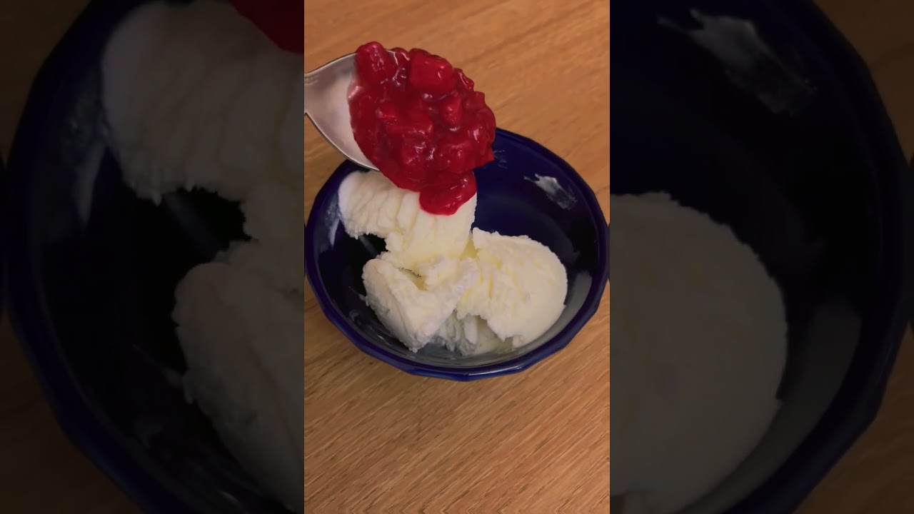 &ldquo;This easy #strawberrycompote is a game-changer! 🍓✨Try it now! 🔥 #EasyRecipe #FoodTravelAndChill&rdquo;