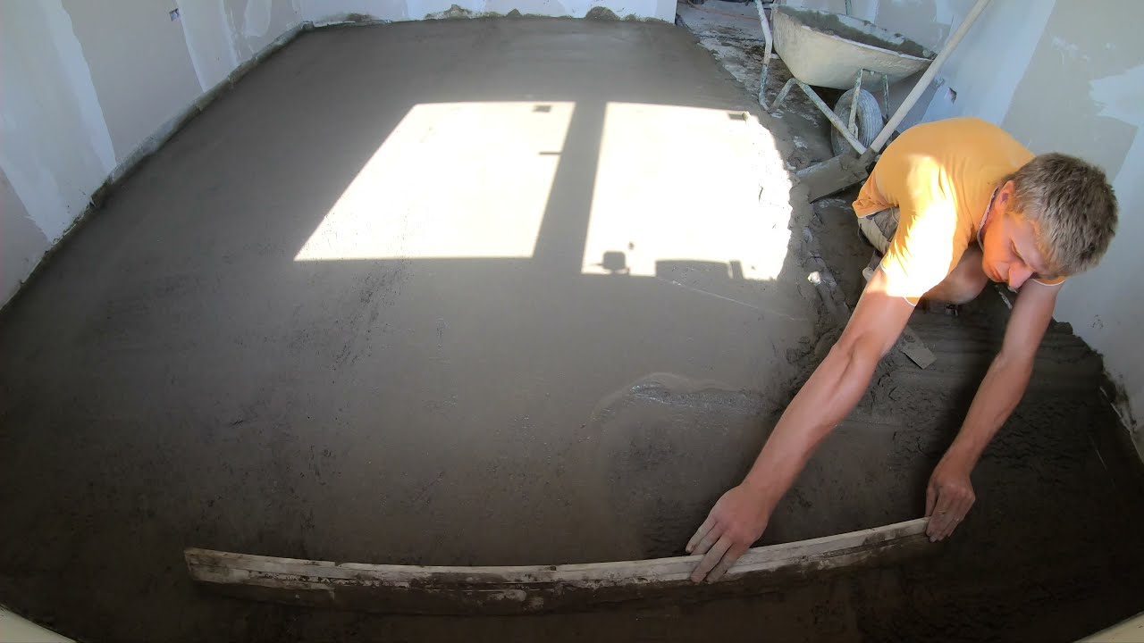 Turnare sapa de beton pas cu pas. Ideie cum poți sa torni singur sapă de beton .