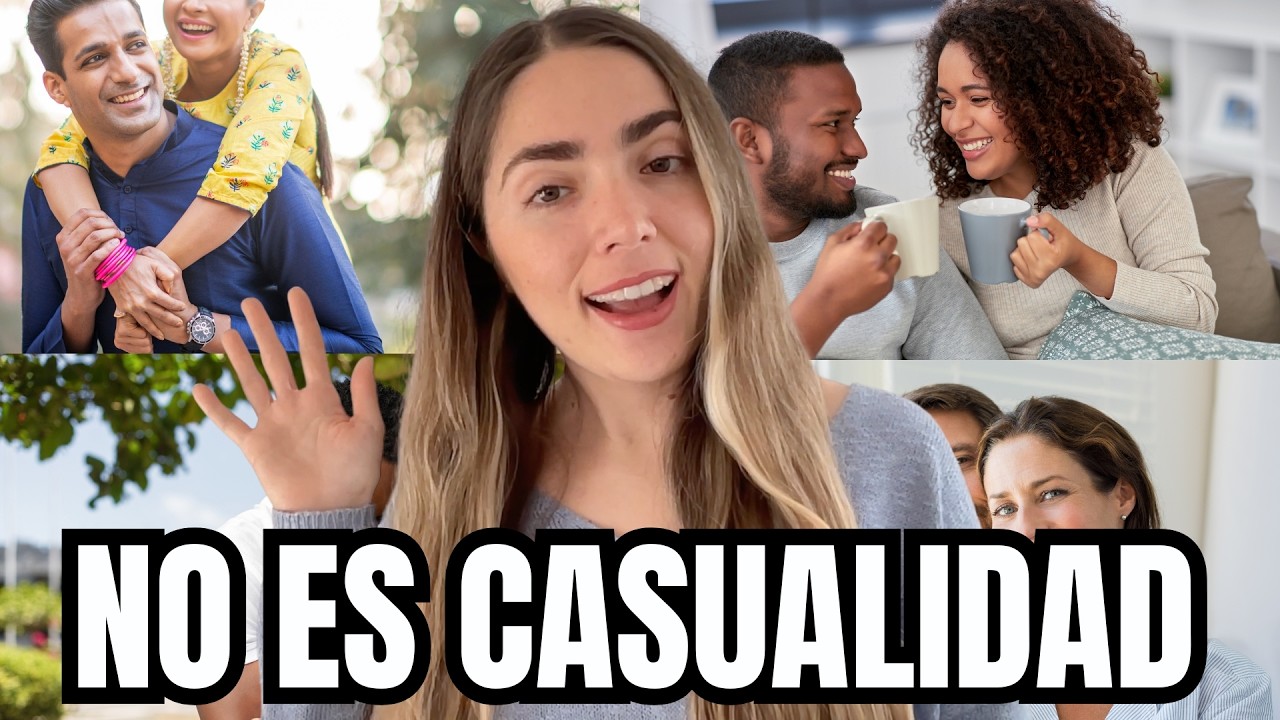 Si ELLA te Saluda Así....Le Encantas 😍