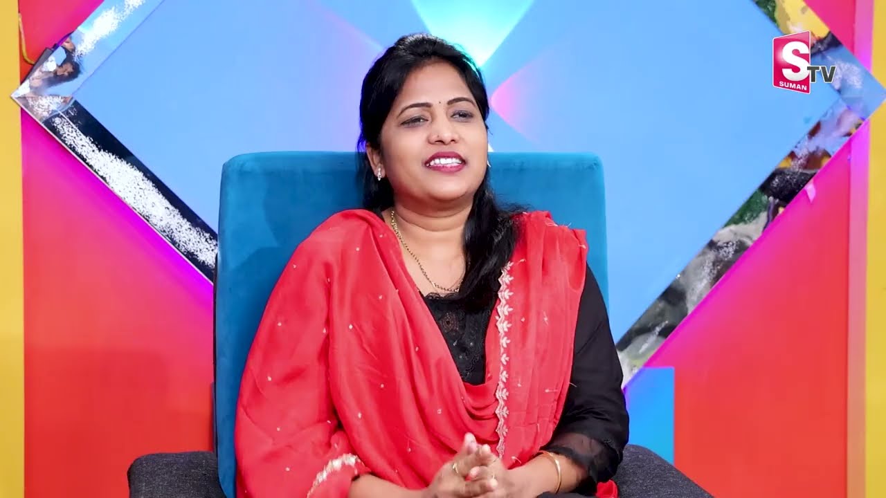 Sundara Rami Reddy about Best investment plan for 2026 | Stock Market | SumanTV Naveena