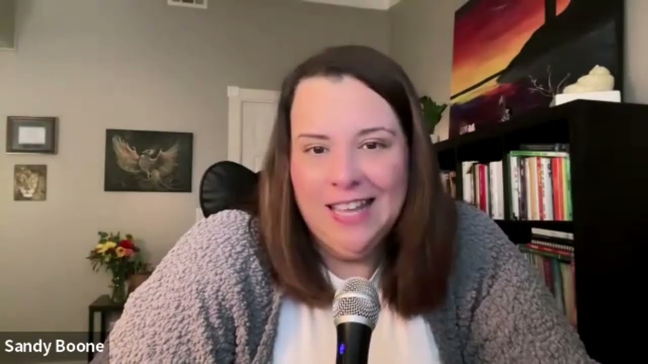 From Medical Field to Mental Health: A Therapist’s Journey into Root-Cause Healing