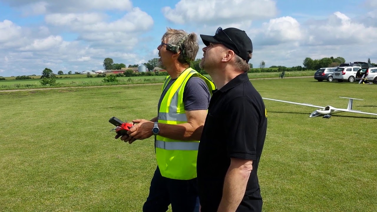 World's second-largest RC Catalina FirstFlight