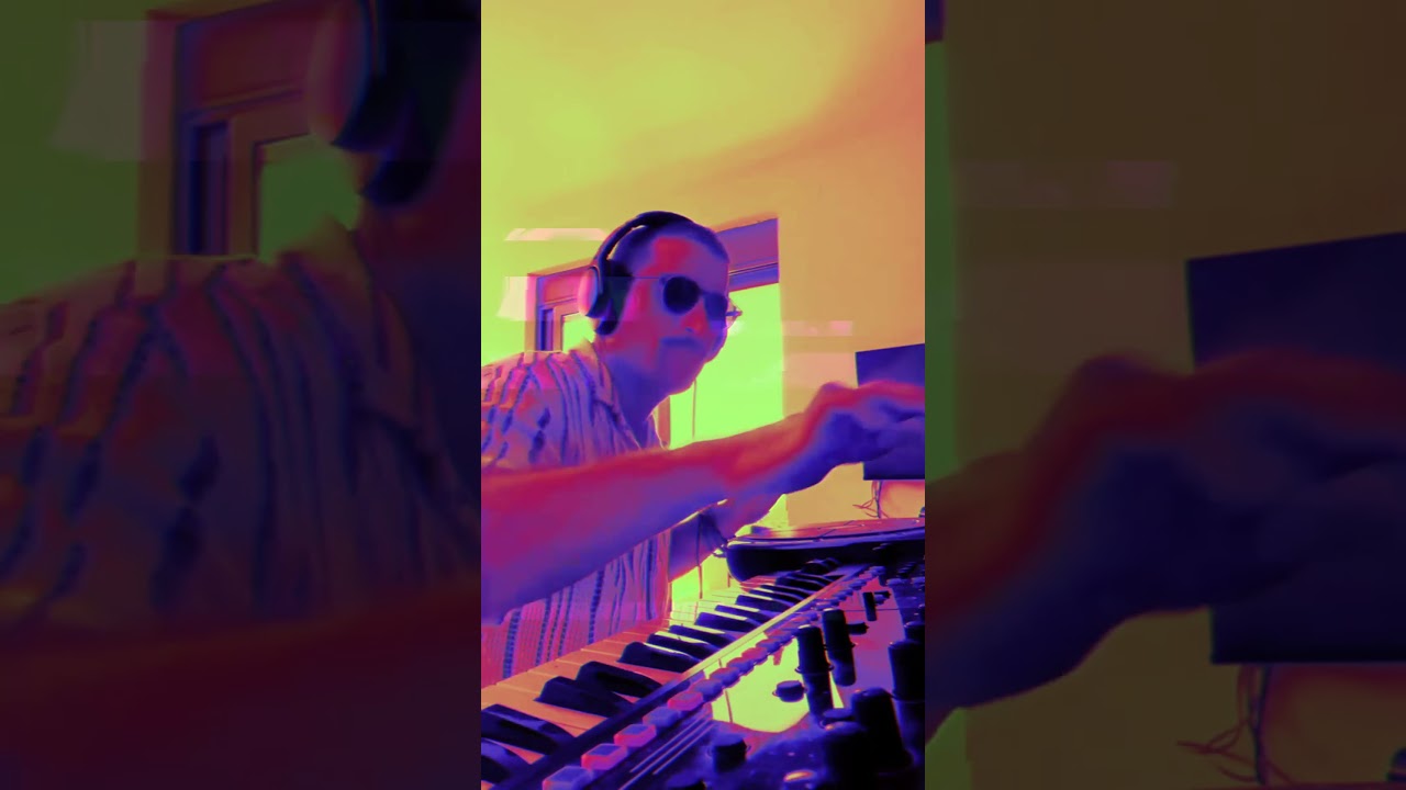 Mystic Feedback — Root of All Love