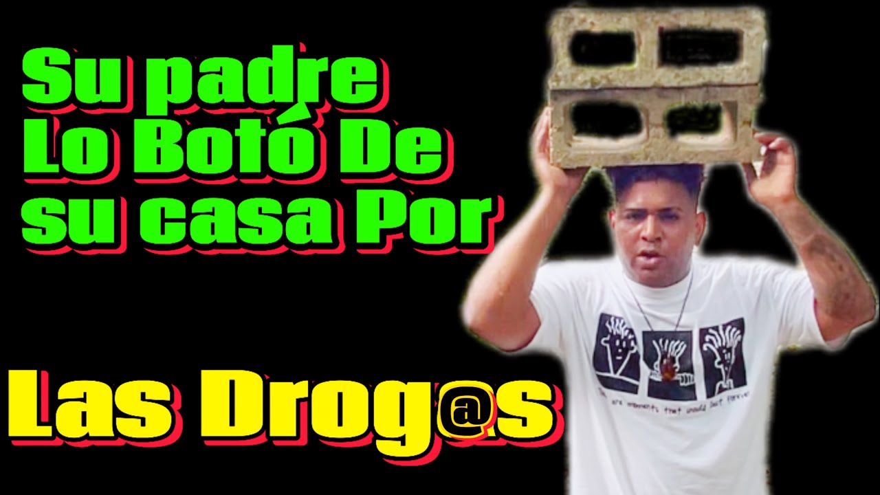 CORO CALLE, Lo Expulsar0n De Su Hogar Por Culpa De La Adisi0n A Las Dr0g@s Hoy La Combate￼ De Cerca