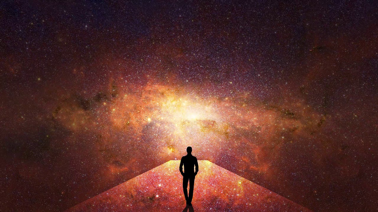 Awaken Flow # 7: Spiritual Ecstatic Dance Mix, House, Ethnic, Drums, Sound Healing