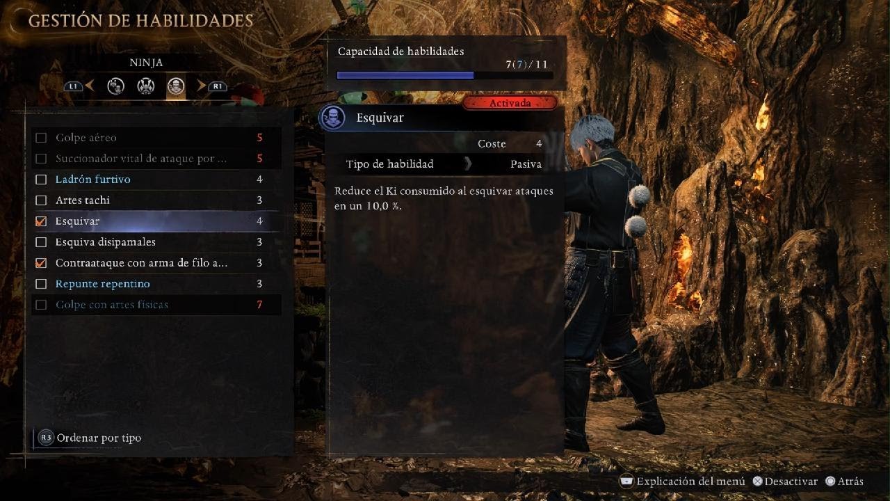 Nioh 3