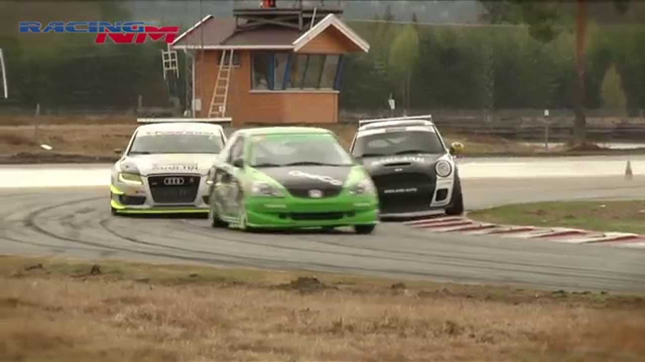 Racing NM 2014
