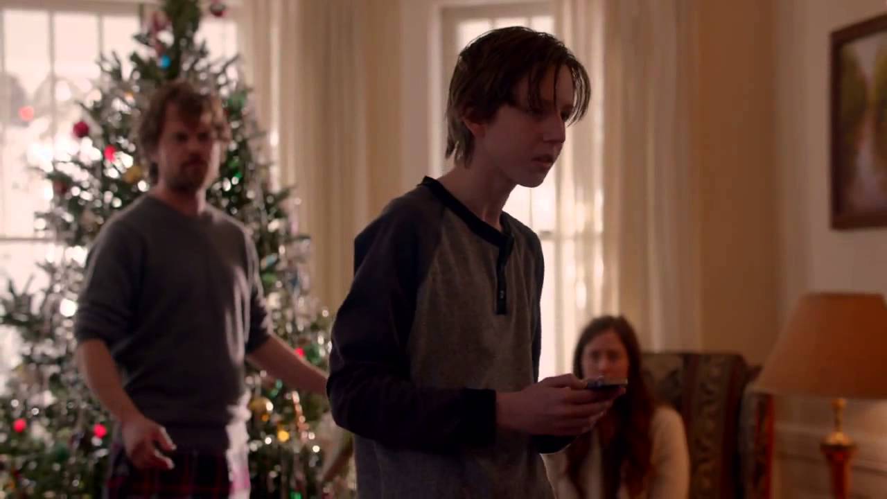 Celluloco.com Presents: Official Apple 2013 Holiday TV Ad - Misunderstood