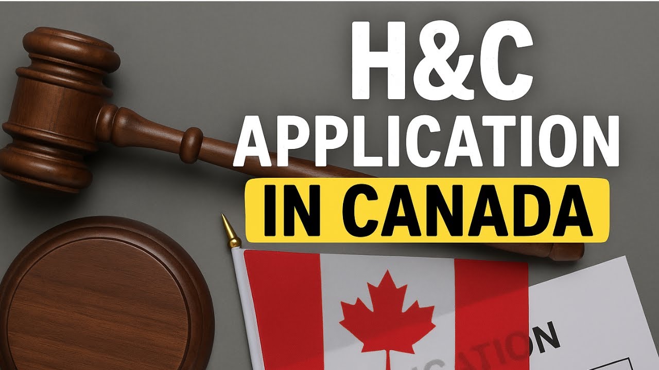 Who Qualifies for an H&C Application in Canada