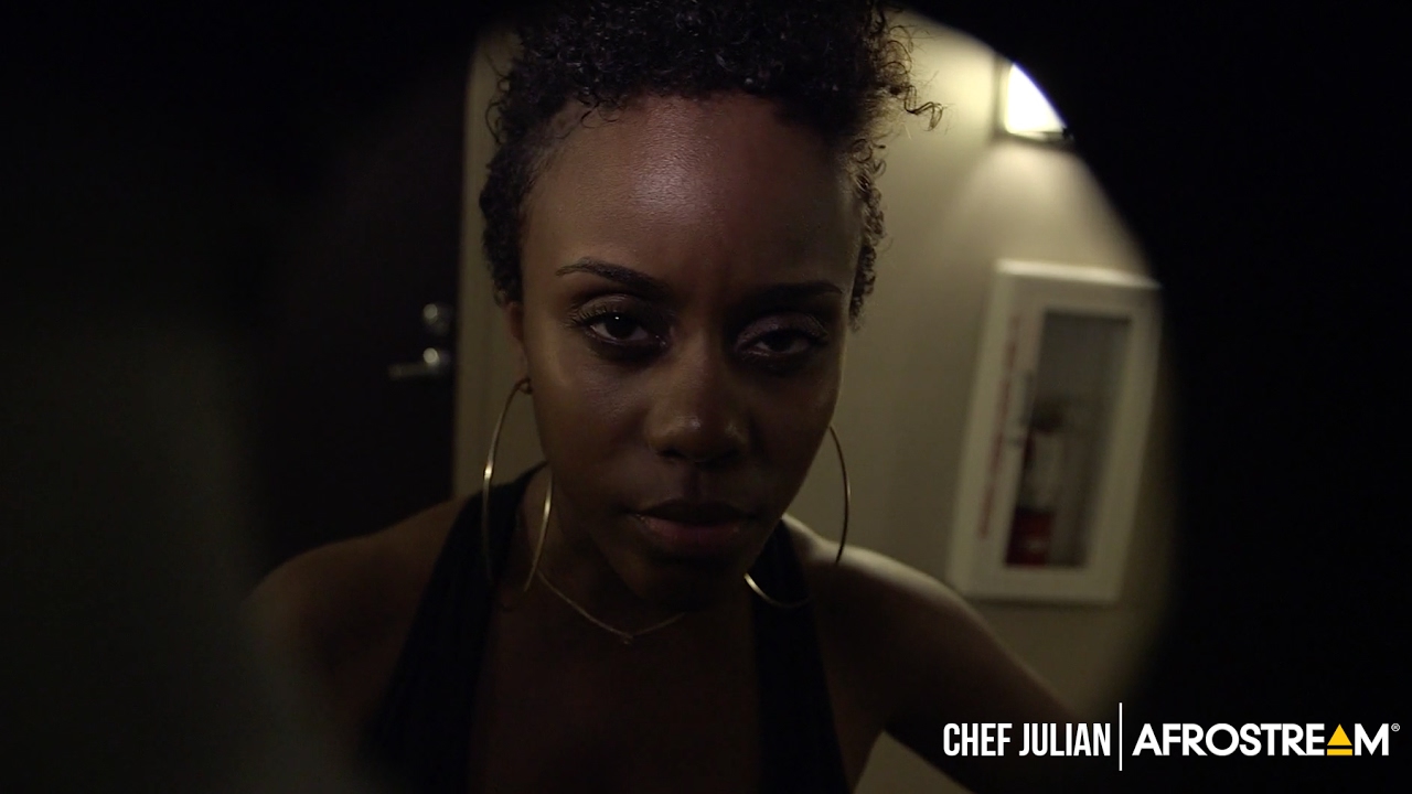 Chef Julian Saison 2 - Bande Annonce 4 - Afrostream