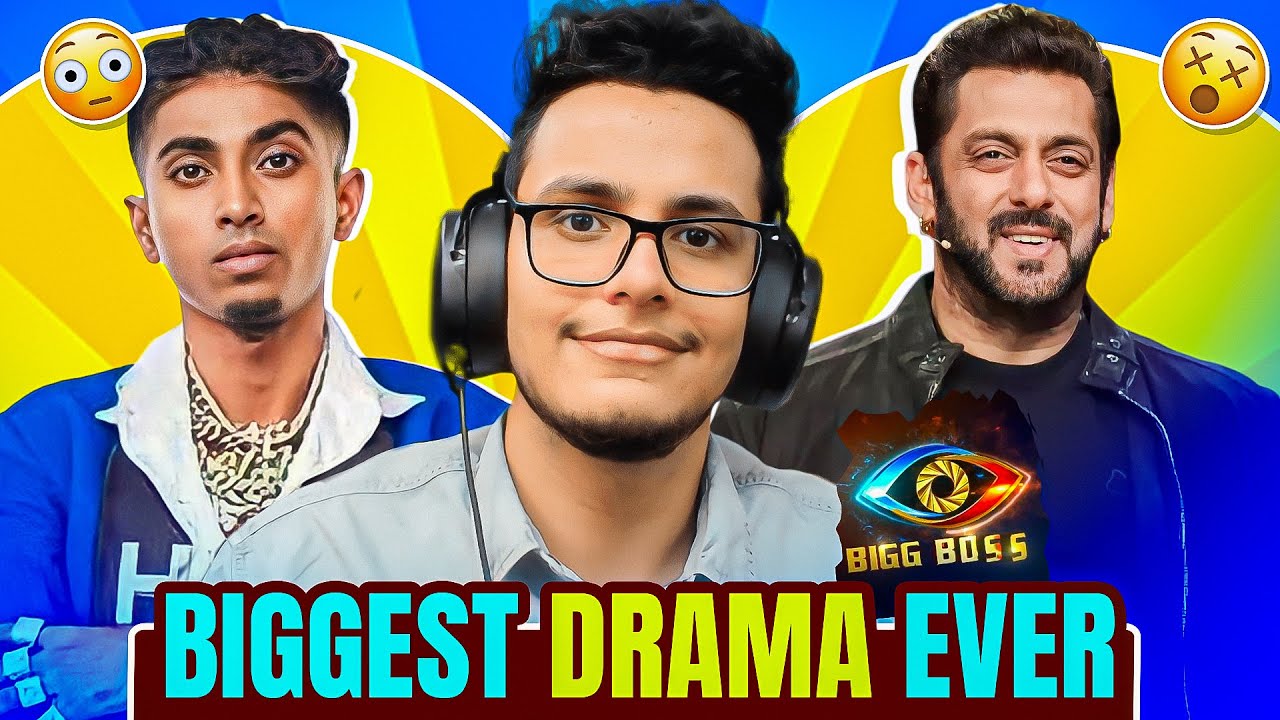 MC Stan will Win Bigg Boss || Bigg Boss 16 Roast!!