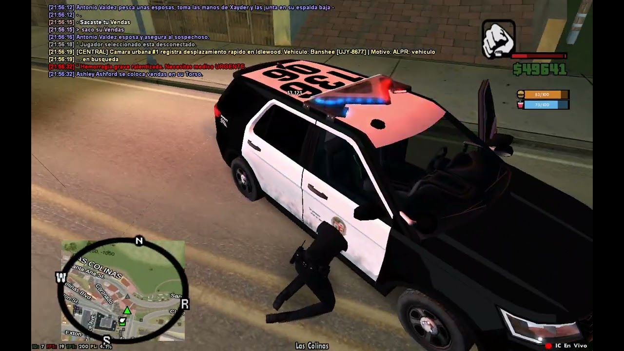 Apelacion de jail