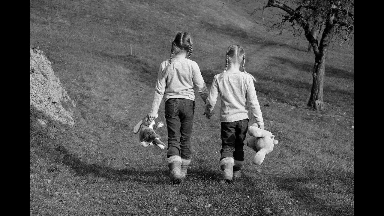 The way we were. A bygone age 1950`s & 1960`s
