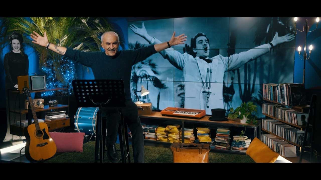 Nel tempo di una canzone/1 - Gino Castaldo racconta il miracolo di Modugno a Sanremo 1958