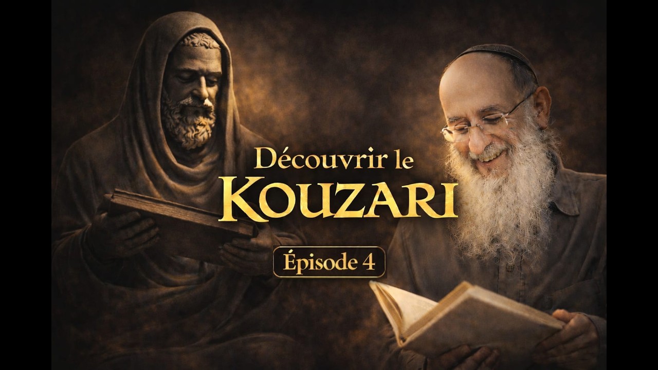 Découvrir le Kouzari – Épisode 4 : Le roi face à l’islam