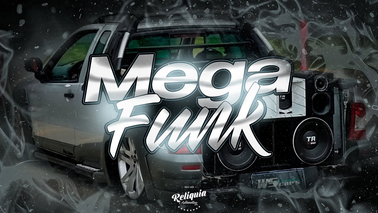 MEGA FUNK PANCADÃO AUTOMOTIVO REMIX 2026 - PANCADÃO AUTOMOTIVO GRAVE FORTE 2026 PARTE 01 MARÇO