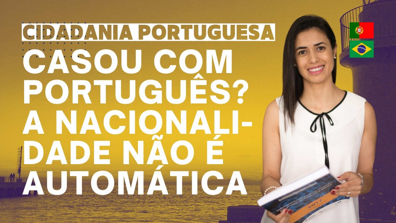 Nacionalidade Pelo Casamento: Requisitos E Cuidados