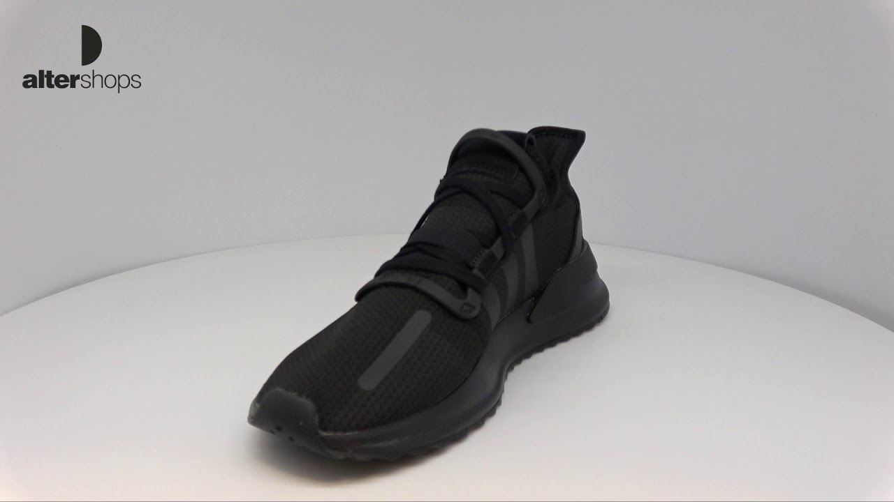 adidas Originals U-Path Run G27636