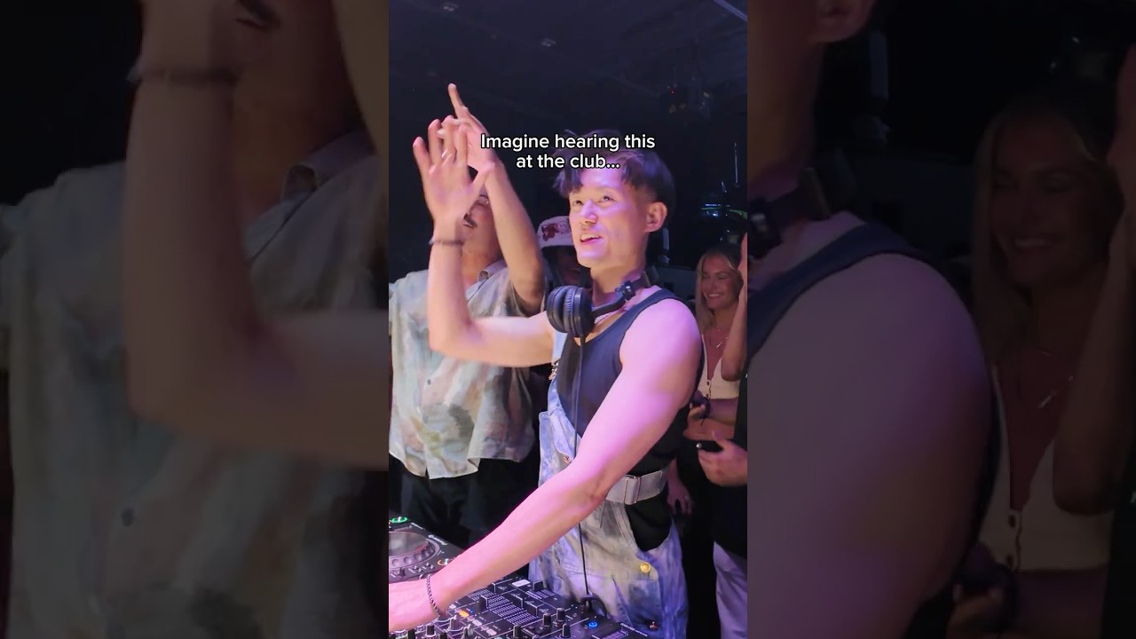 Madonna Like a Prayer reimagined as afro house will make you CRY