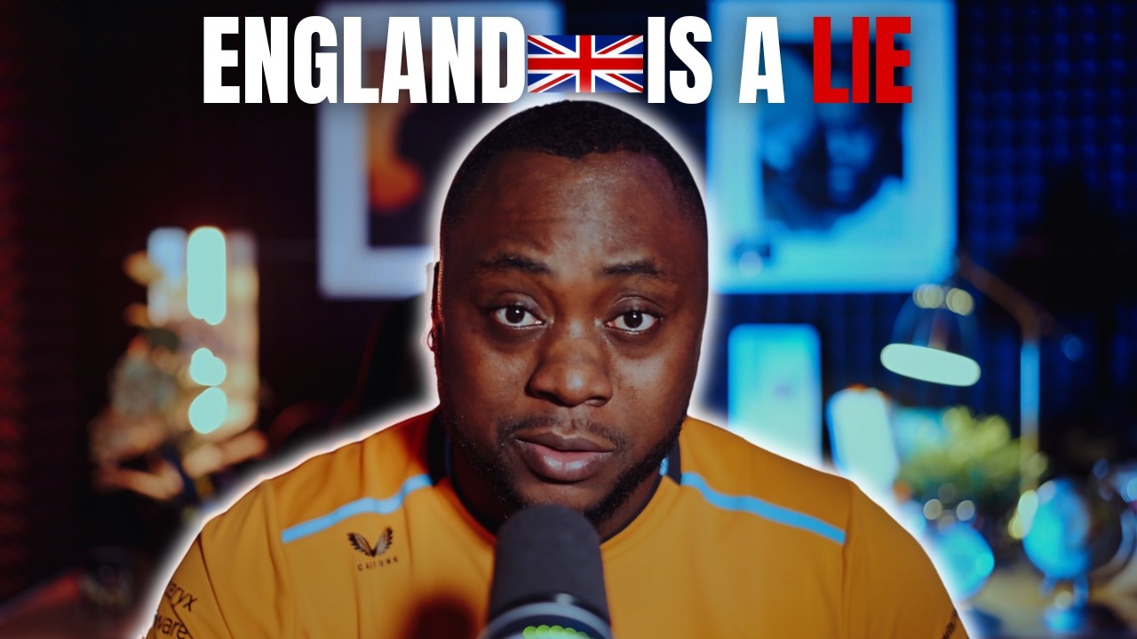Exposed: Nigerians Living in London | The Harsh Reality Behind the Glamour