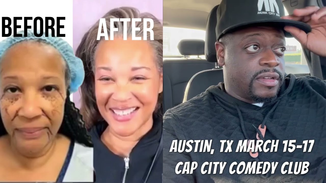 Shuler King - Grandma Got A New Face