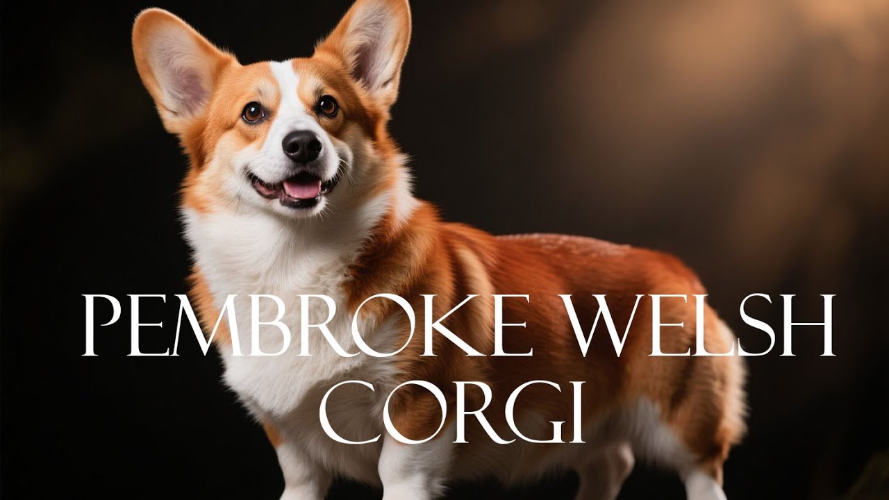 Is the Pembroke Welsh Corgi Right for You? Pros, Cons and Real Life | Audio Story