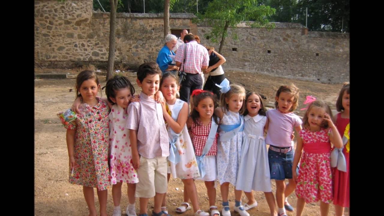 GRADUACIÓN TAVERA 2016